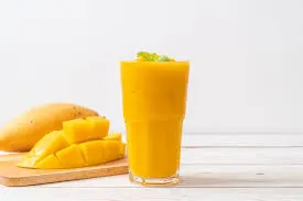 mango-smoothie