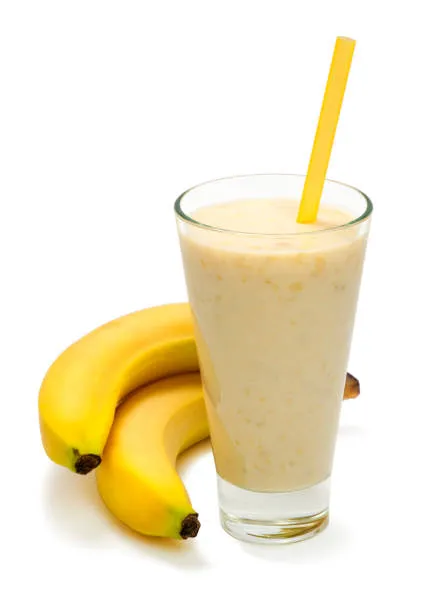 banana-milk