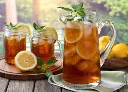 lemon-iced-tea
