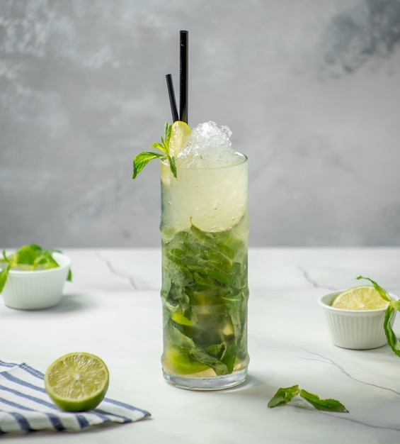 classic-mojito