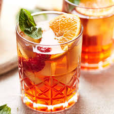 raspberry-iced-tea