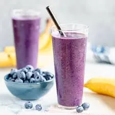 blueberry-smoothie