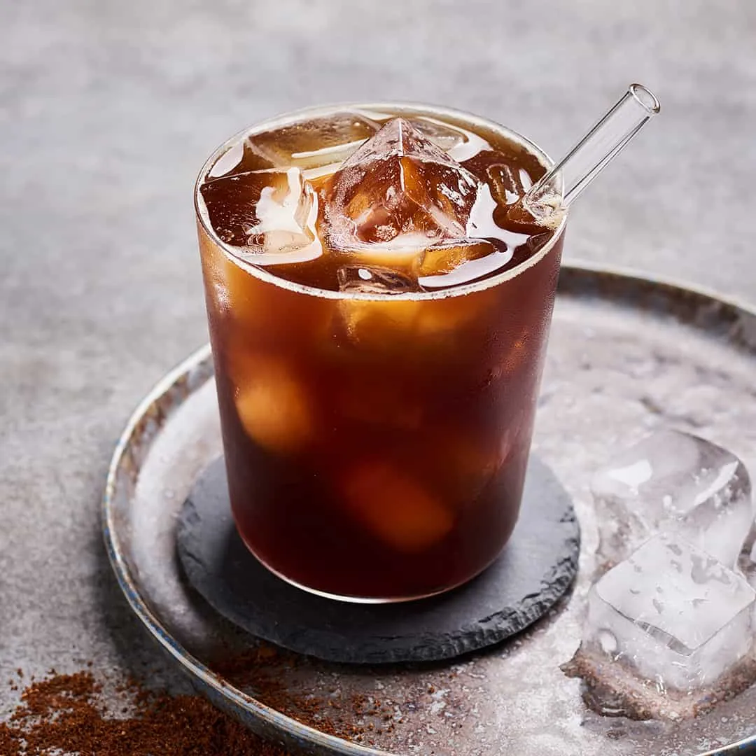 iced-americano